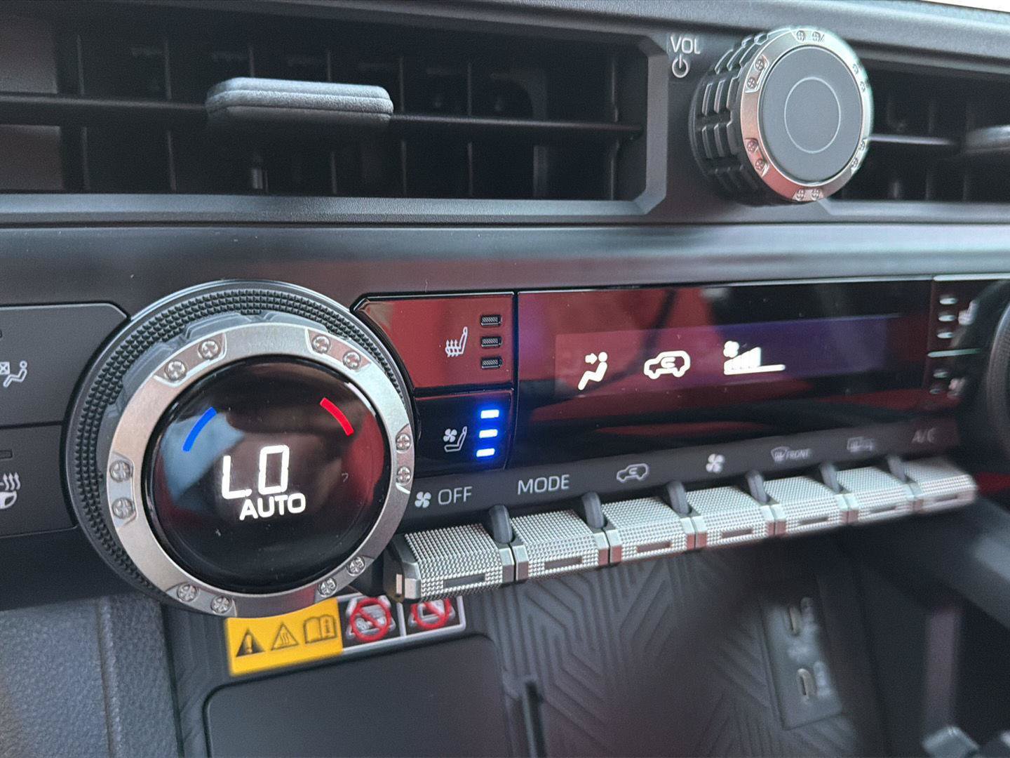 New 2026 Toyota 4Runner TRD Pro AWD/4WD image 27
