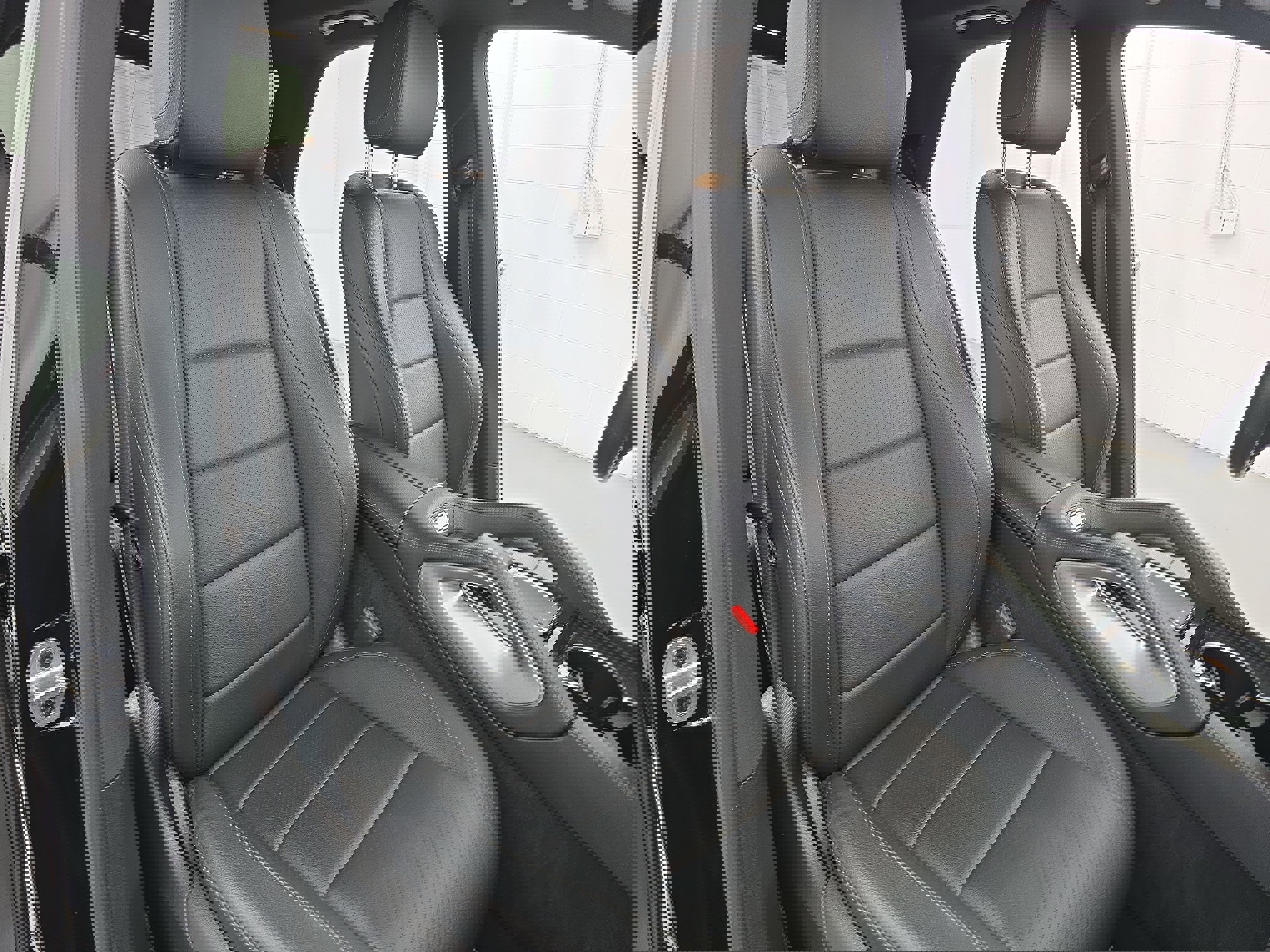 Certified 2022 Mercedes-Benz GLE 350 GLE 350 w/ AMG Line Exterior image 10