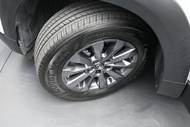 Certified 2023 MAZDA CX-50 2.5 S w/ Cargo Package AWD/4WD image 27