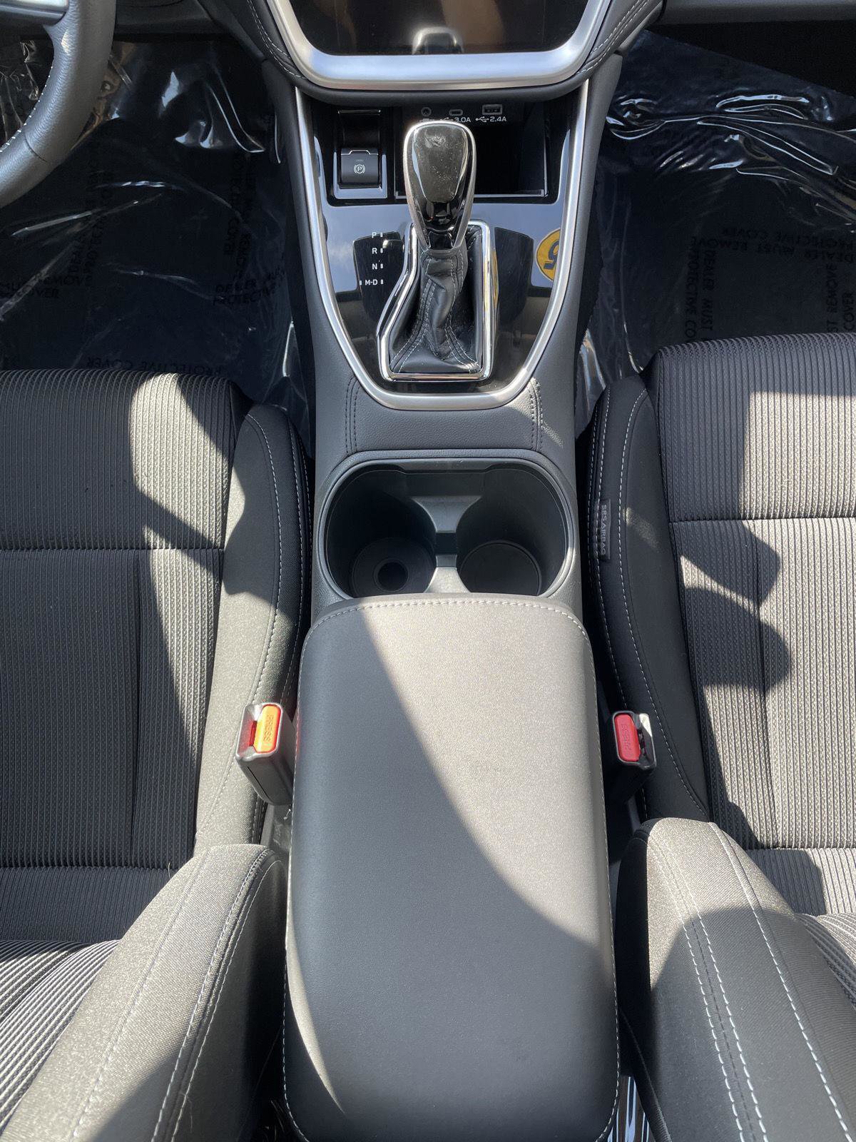 Certified 2025 Subaru Legacy Premium w/ Popular Package #1A image 23