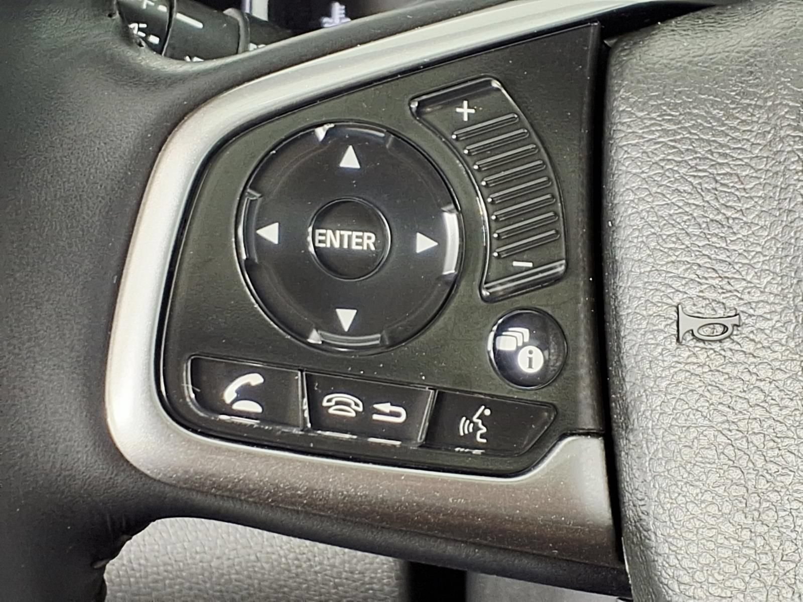 Used 2018 Honda CR-V EX-L image 17
