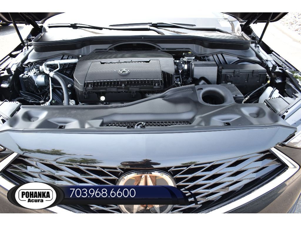 New 2026 Acura MDX w/ Technology Package AWD/4WD image 37