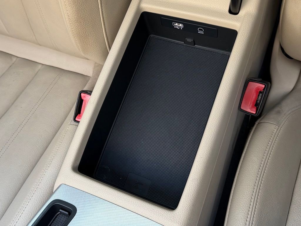 Used 2018 Audi A4 2.0T Ultra Premium image 45