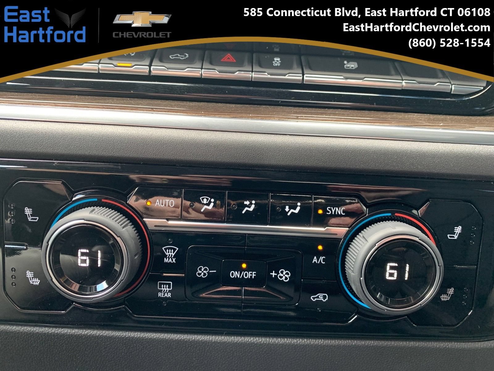 New 2026 Chevrolet Silverado 1500 LT AWD/4WD image 27