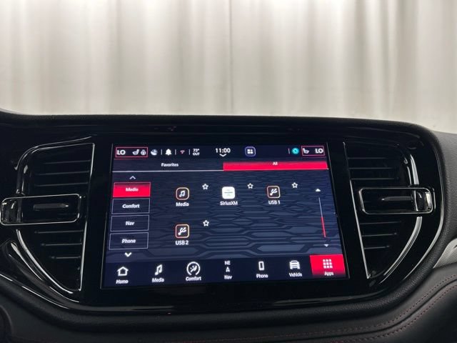 Used 2023 Dodge Durango R/T AWD/4WD image 17