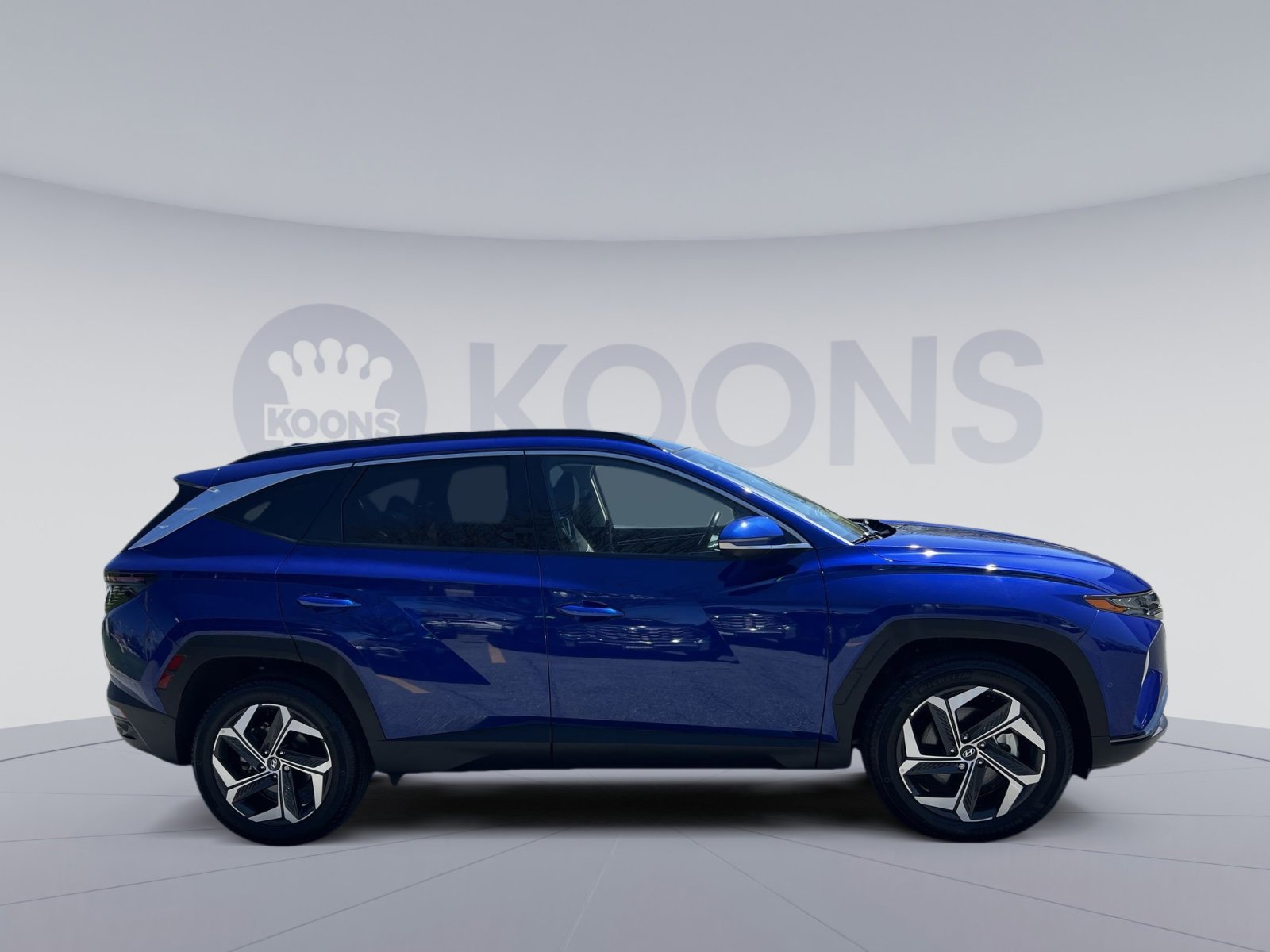 Used 2024 Hyundai Tucson Limited image 8
