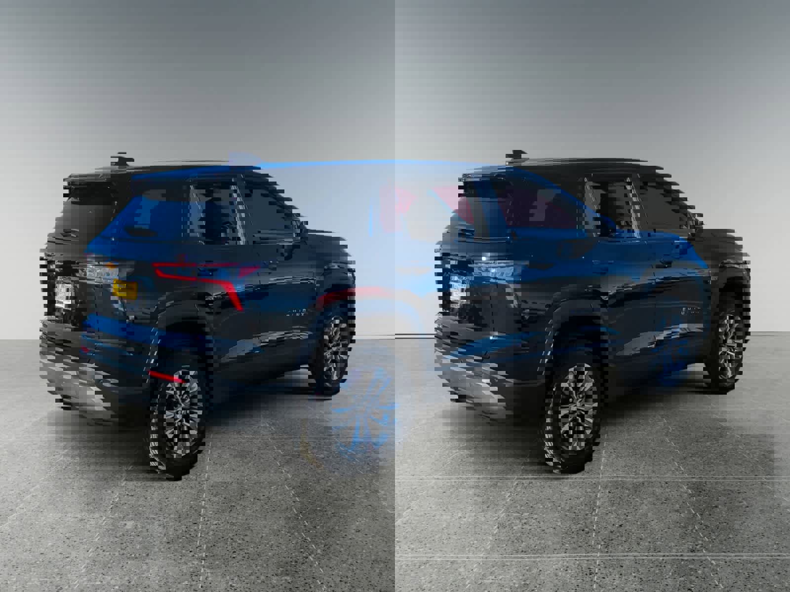 Used 2025 Chevrolet Equinox LT image 5