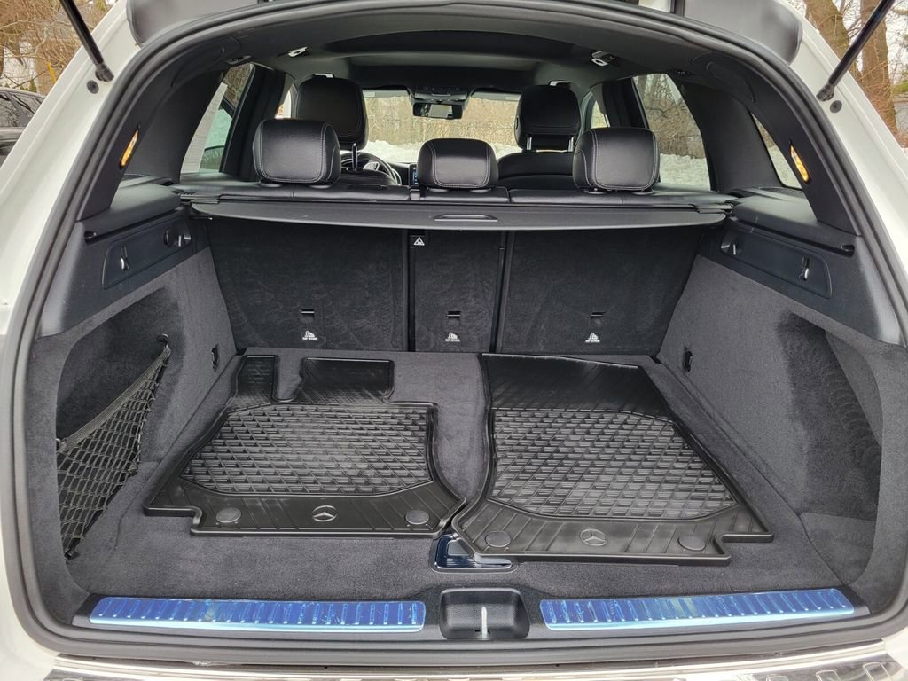 Certified 2020 Mercedes-Benz GLC 300 GLC 300 image 31