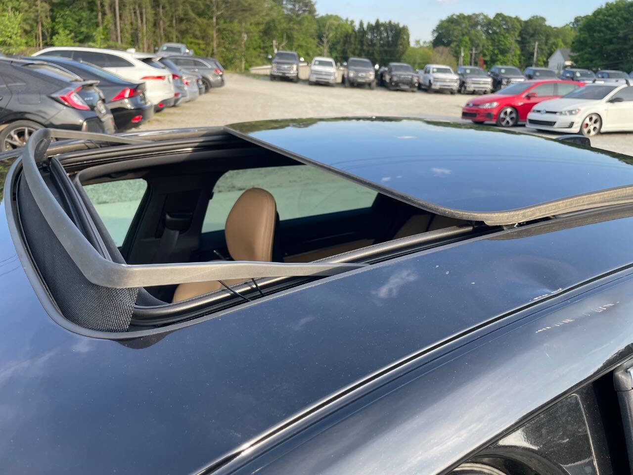 Used 2018 Volvo S90 T5 Momentum w/ Convenience Package AWD/4WD image 31