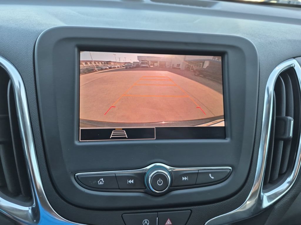 Used 2024 Chevrolet Equinox LT FWD image 17