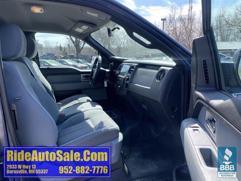 Used 2011 Ford F150 XL w/ PWR Equipment Group image 14