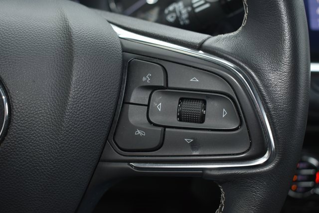 Used 2023 Buick Encore GX Select image 20