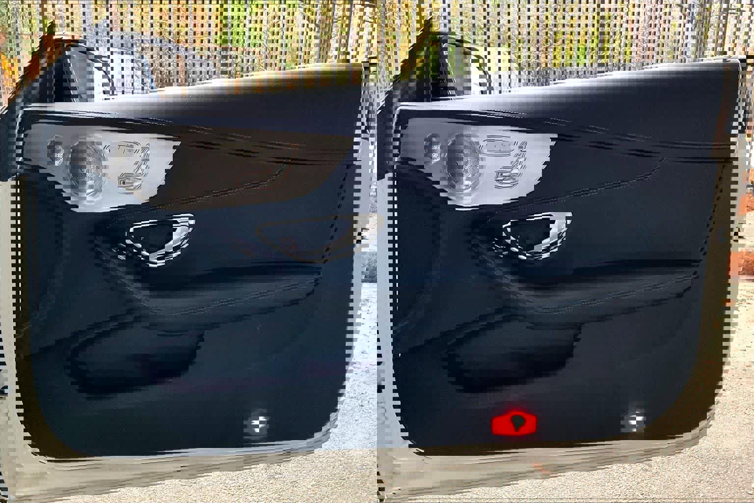 Used 2018 Mercedes-Benz C 300 Coupe image 22