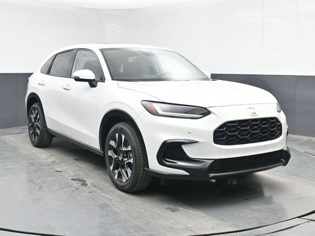 New 2026 Honda HR-V EX-L image 2