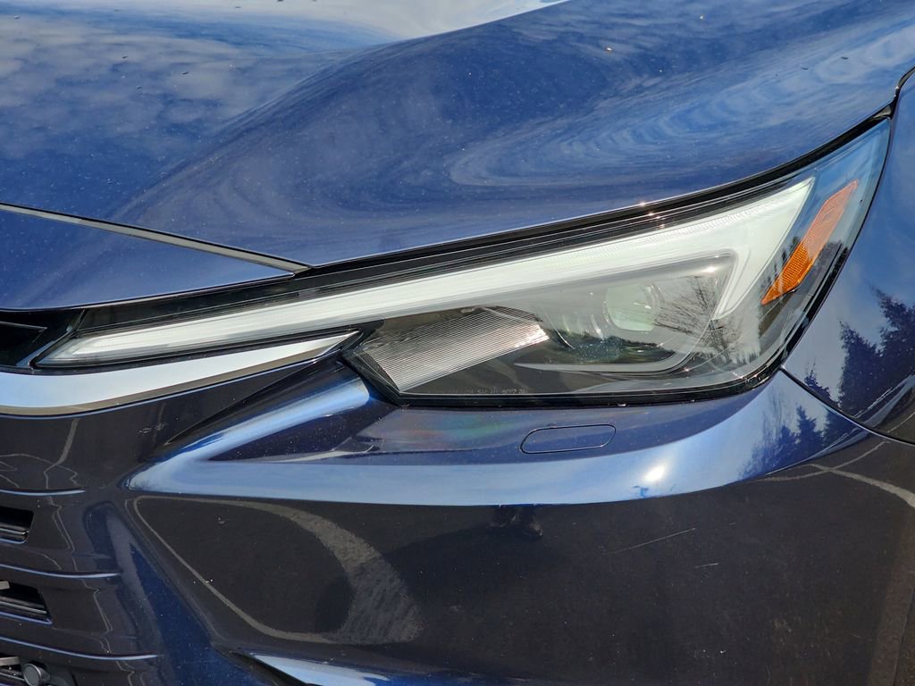 Used 2025 Lexus TX 350 AWD w/ Technology Package image 36
