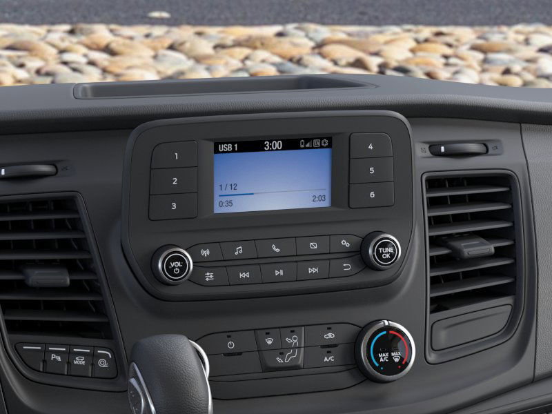 New 2025 Ford Transit 150 Low Roof image 14