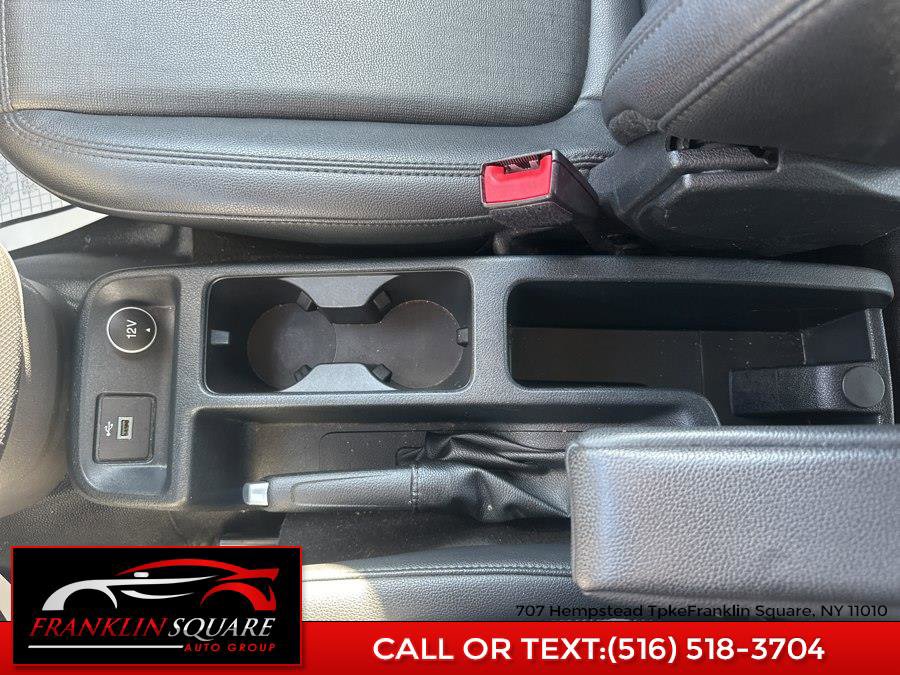 Used 2019 Ford Transit Connect XL image 34