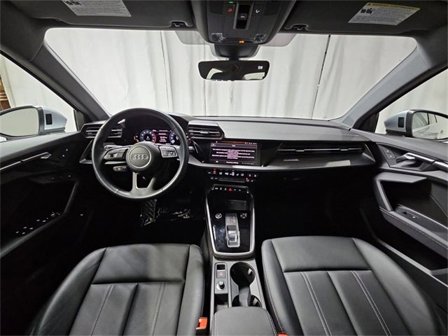 Used 2024 Audi A3 2.0T Premium image 10
