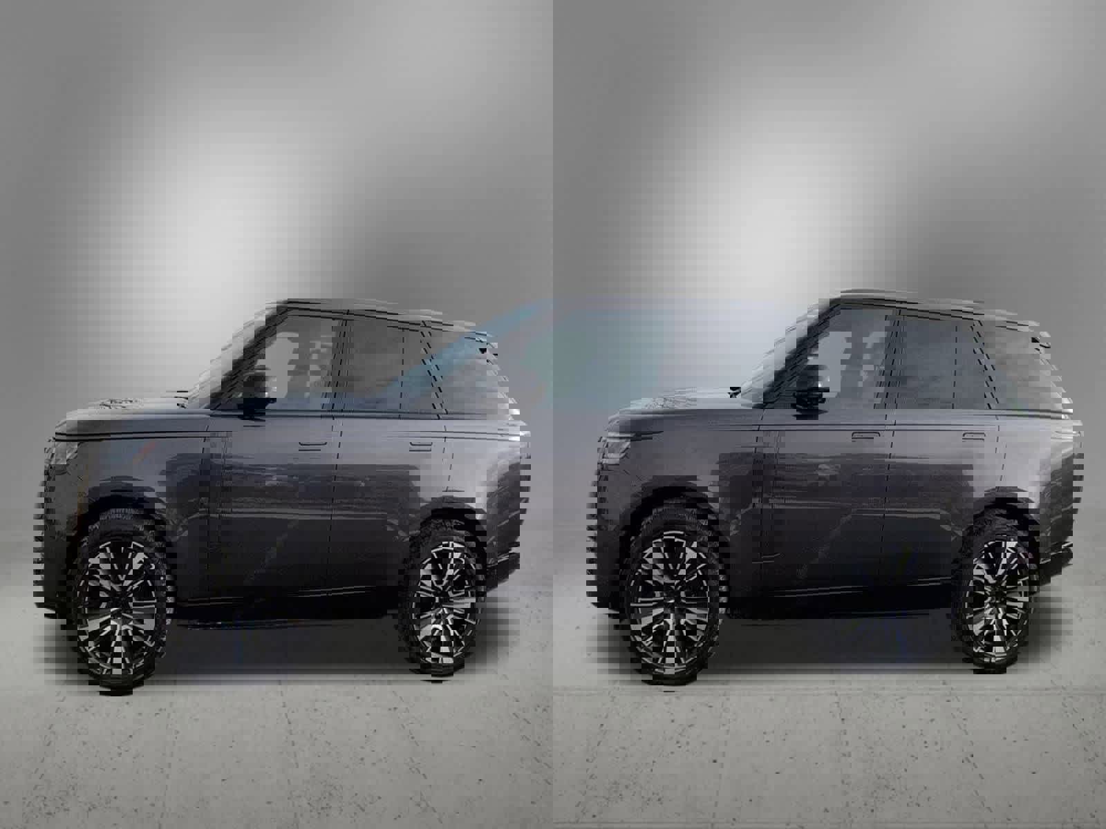 New 2026 Land Rover Range Rover SE image 3