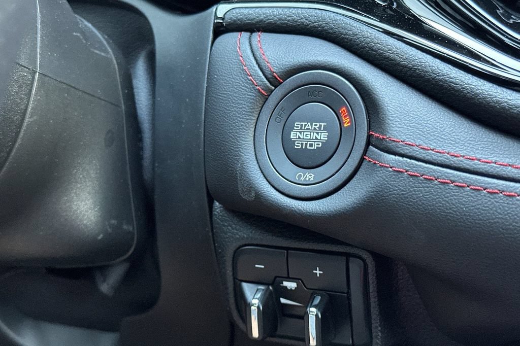 New 2026 Dodge Durango GT AWD/4WD image 24