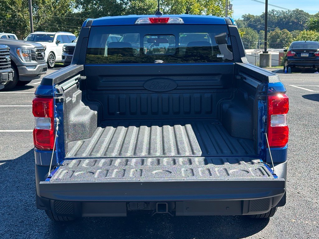 Certified 2024 Ford Maverick Lariat w/ FX4 Off-Road Package AWD/4WD image 27
