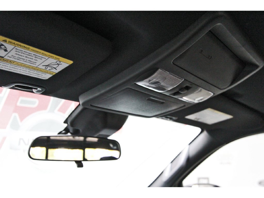 New 2027 Nissan Frontier SV w/ SV Convenience Package RWD image 23