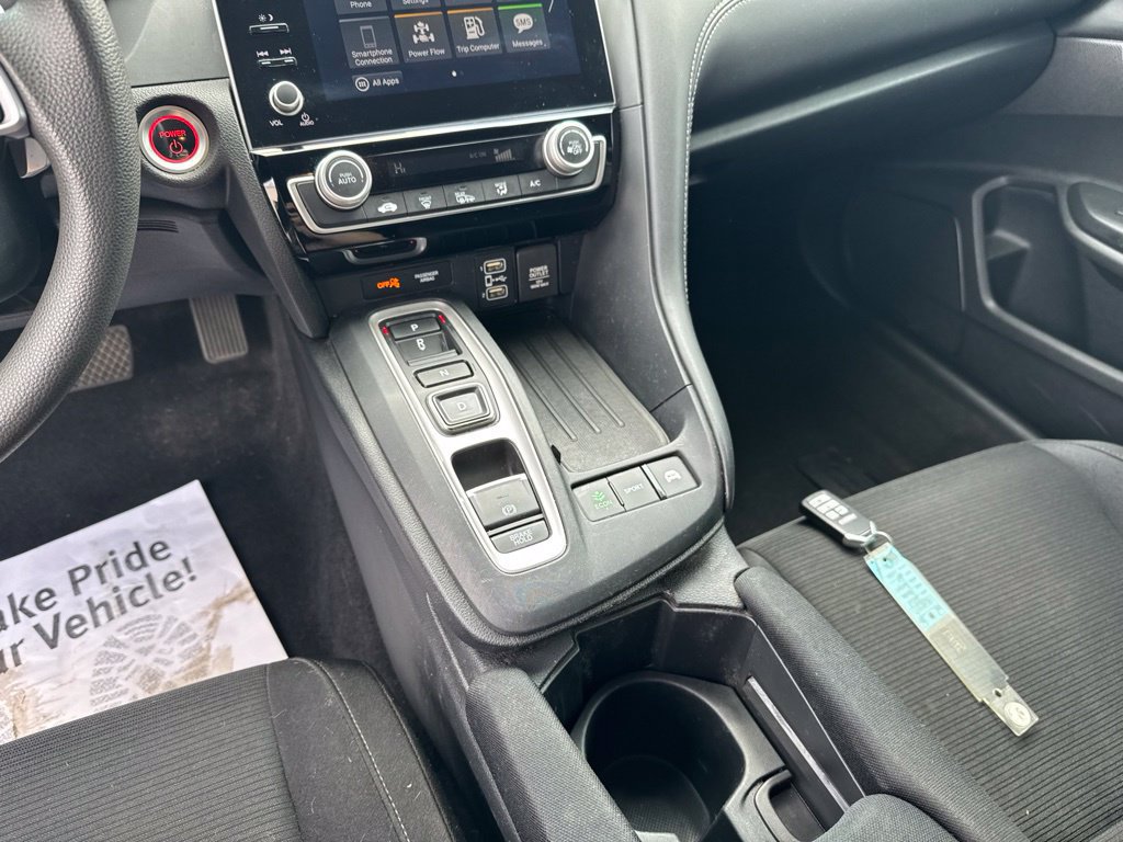 Certified 2020 Honda Insight EX image 23