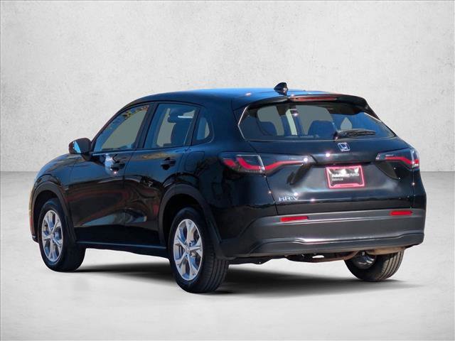 Used 2023 Honda HR-V LX image 7