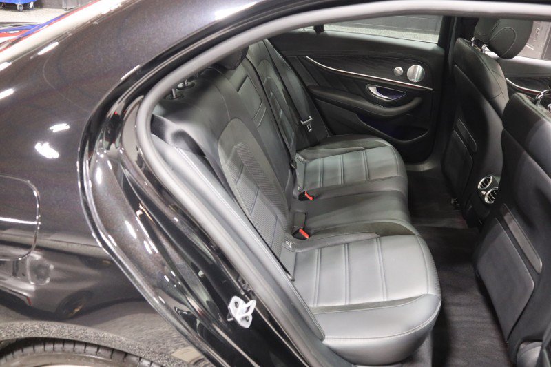 Used 2019 Mercedes-Benz E 53 AMG 4MATIC Sedan image 50