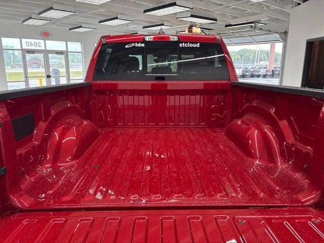 New 2026 RAM 1500 Rebel w/ Rebel Level 2 Equipment Group AWD/4WD image 7