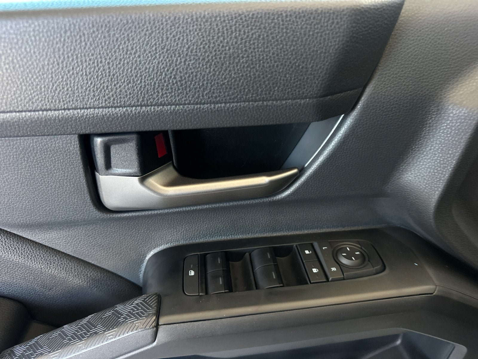New 2026 Toyota Tacoma TRD Off-Road AWD/4WD image 12