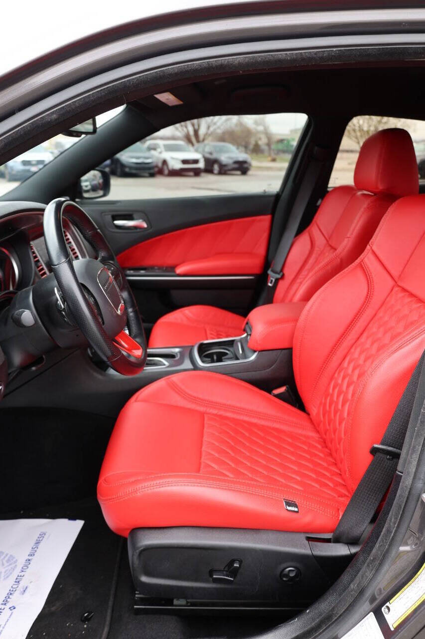 Used 2021 Dodge Charger R/T RWD image 13