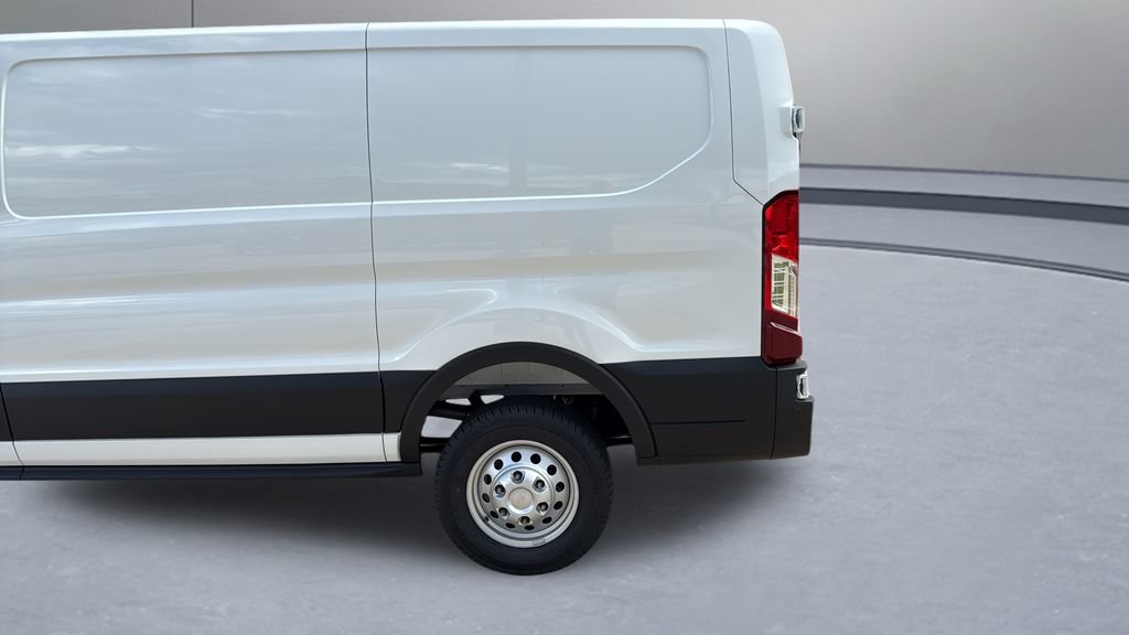 New 2026 Ford Transit 150 Low Roof AWD w/ Upfitter Package image 20
