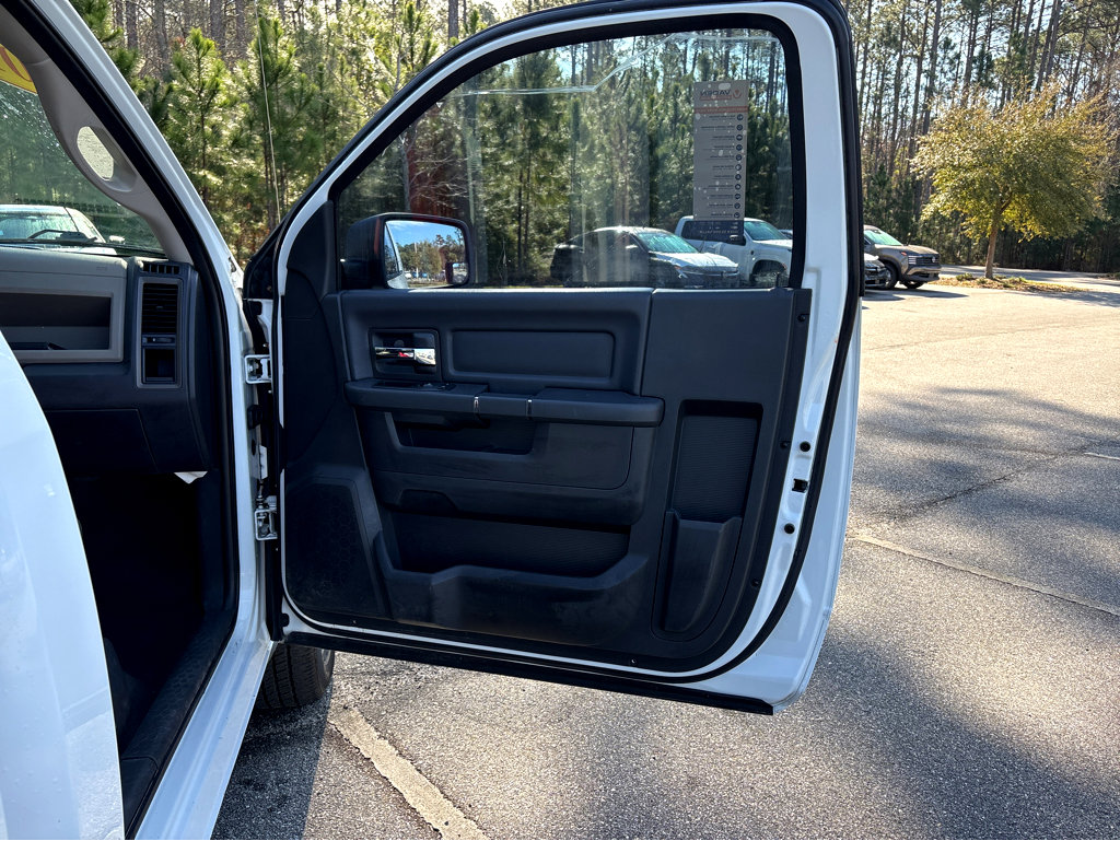 Used 2012 RAM 1500 Express image 8