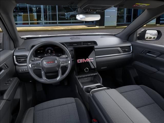 New 2027 GMC Terrain Elevation w/ Black Edition FWD image 15