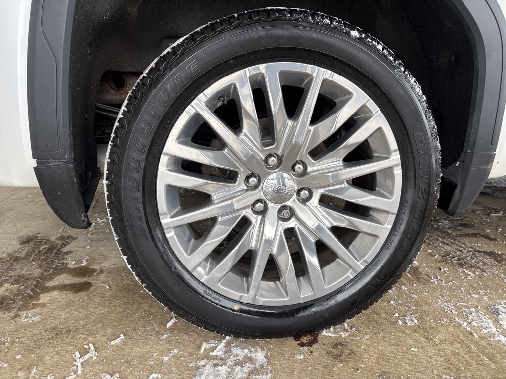 Used 2019 GMC Sierra 1500 Denali image 49