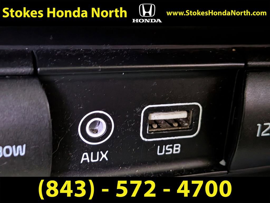 Used 2020 Kia Optima LX image 20