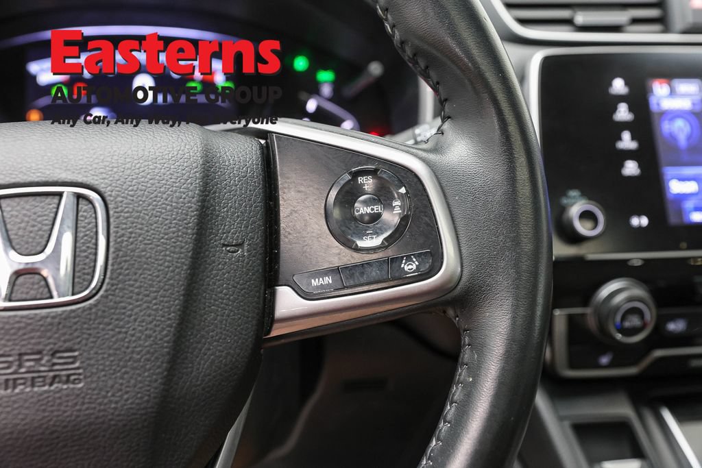 Used 2020 Honda CR-V EX-L image 16