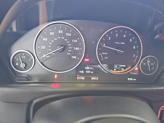 Used 2018 BMW 340i xDrive Sedan AWD/4WD image 22
