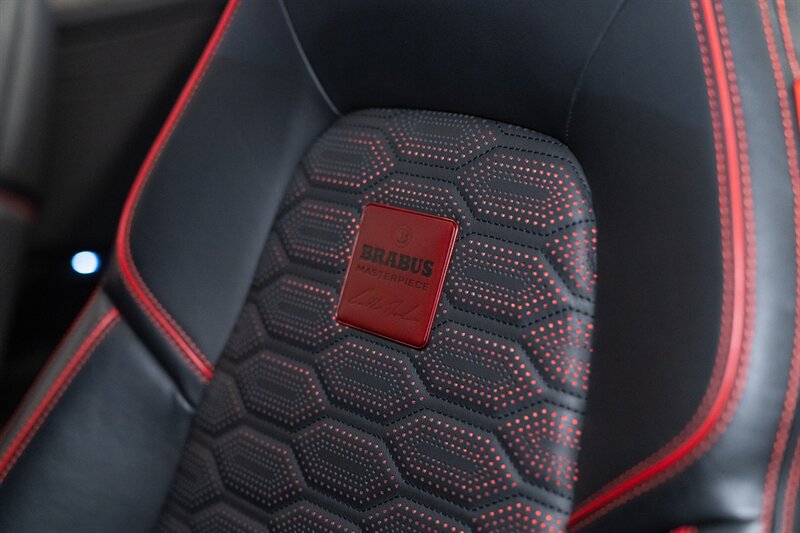 Used 2024 Porsche 911 Turbo S AWD/4WD image 14