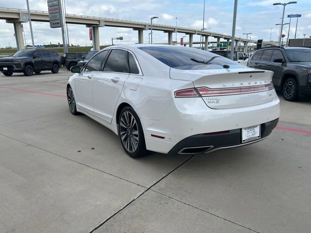 Used 2019 Lincoln MKZ Reserve FWD image 6