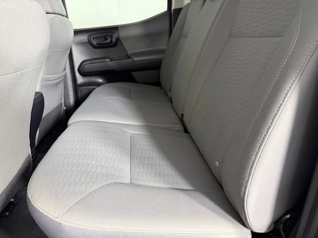 Used 2019 Toyota Tacoma SR AWD/4WD image 24