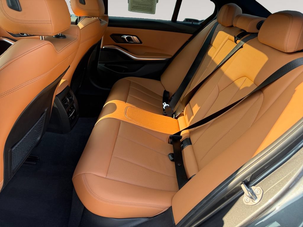Used 2022 BMW M340i xDrive w/ Premium Package AWD/4WD image 13