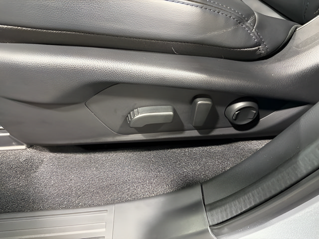 Certified 2026 Subaru Forester Limited AWD/4WD image 13