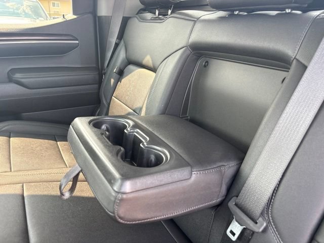 Used 2022 GMC Sierra 1500 SLT w/ SLT Premium Plus Package AWD/4WD image 31