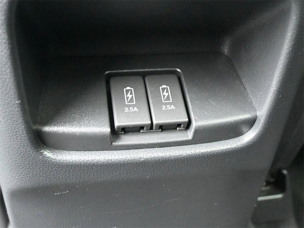 Used 2022 Honda CR-V EX image 17