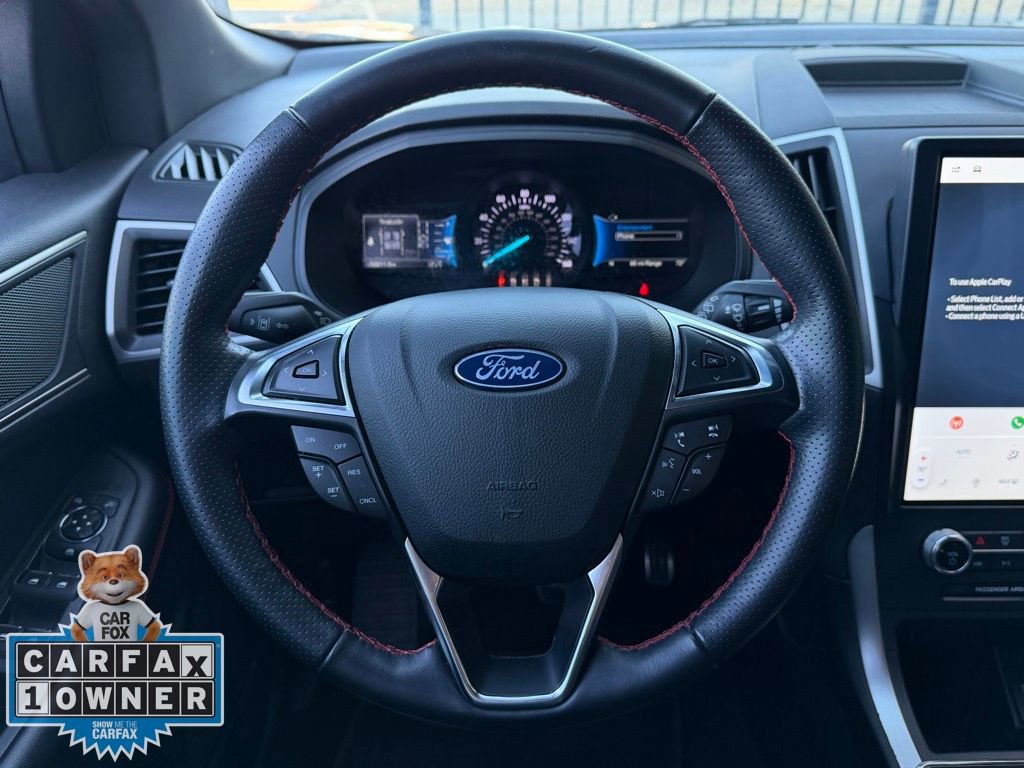 Used 2022 Ford Edge ST-Line image 13