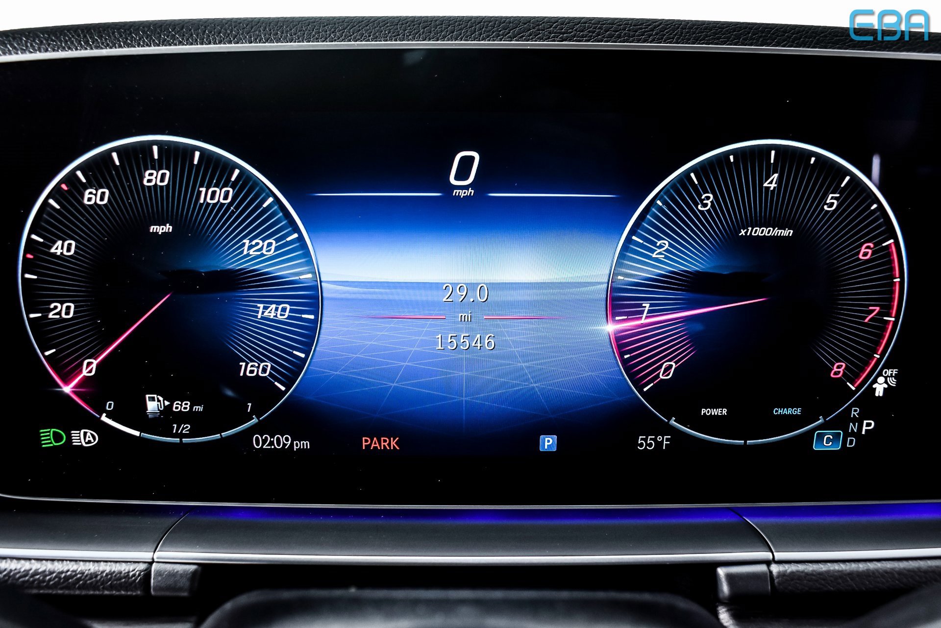 Used 2024 Mercedes-Benz GLE 350 4MATIC image 19