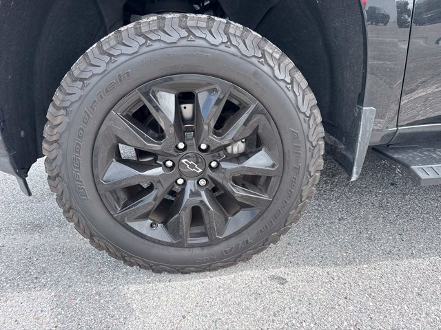 Used 2021 Chevrolet Silverado 1500 LT w/ All Star Edition Plus AWD/4WD image 12