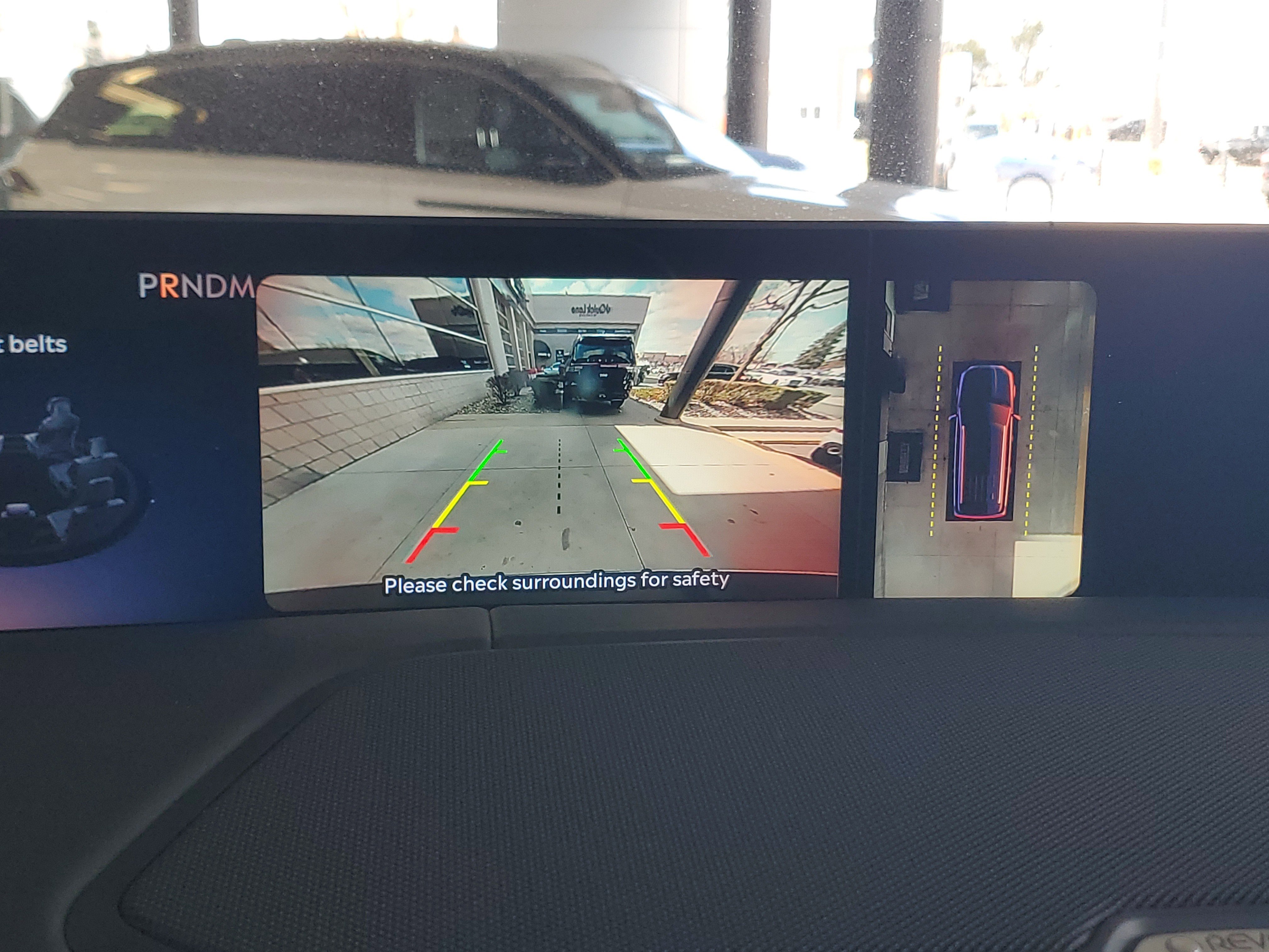 New 2026 Lincoln Navigator Black Label image 21